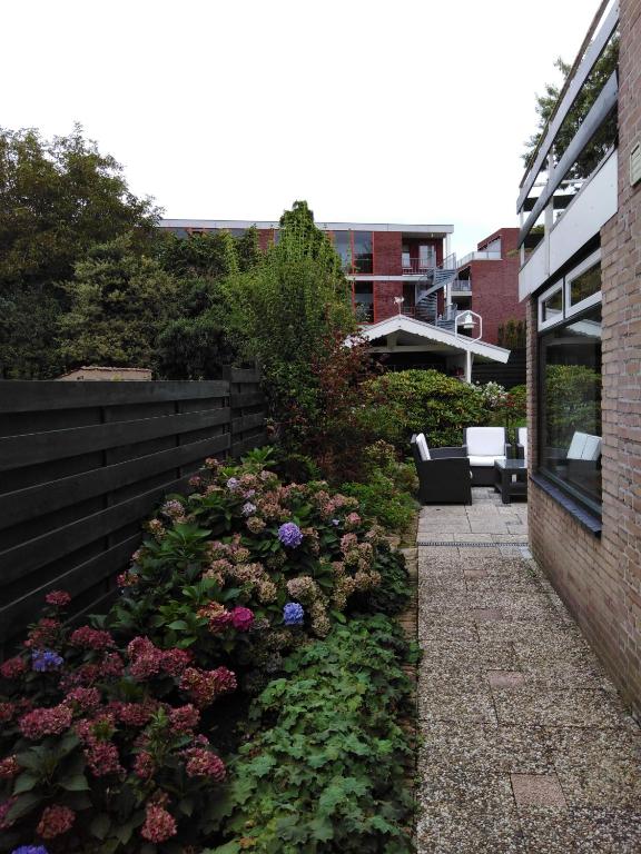 Vakantiewoning Dorpstraat Nuth