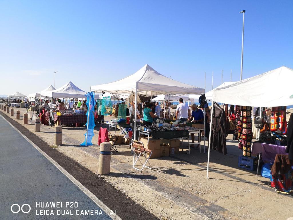 Goście zatrzymujący się w obiekcie bilocale Marina di Pisa