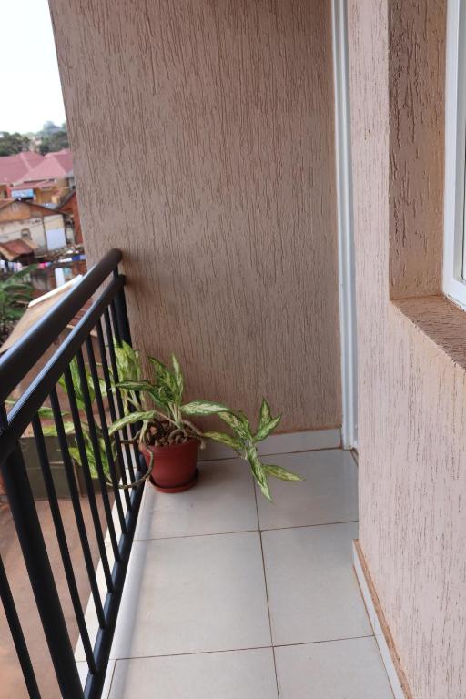 Fotografie z fotogalerie ubytování Perfect and Precise Hotel v destinaci Kampala