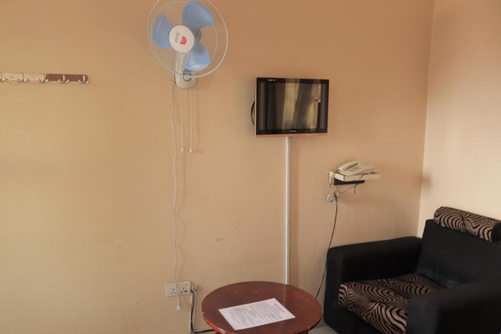 Fotografie z fotogalerie ubytování Perfect and Precise Hotel v destinaci Kampala