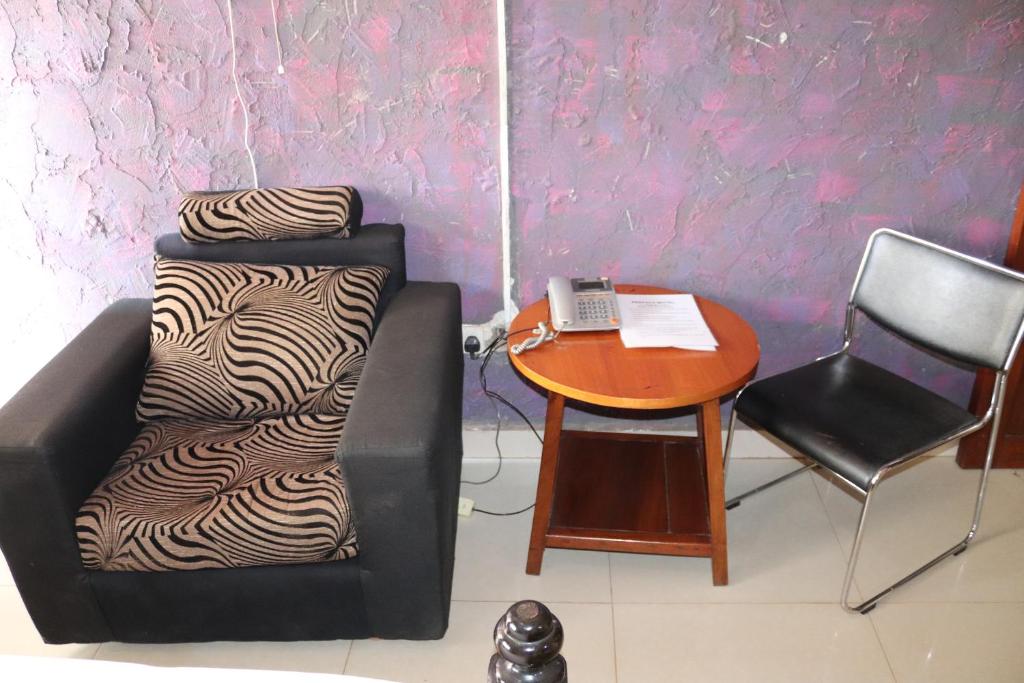 Fotografie z fotogalerie ubytování Perfect and Precise Hotel v destinaci Kampala