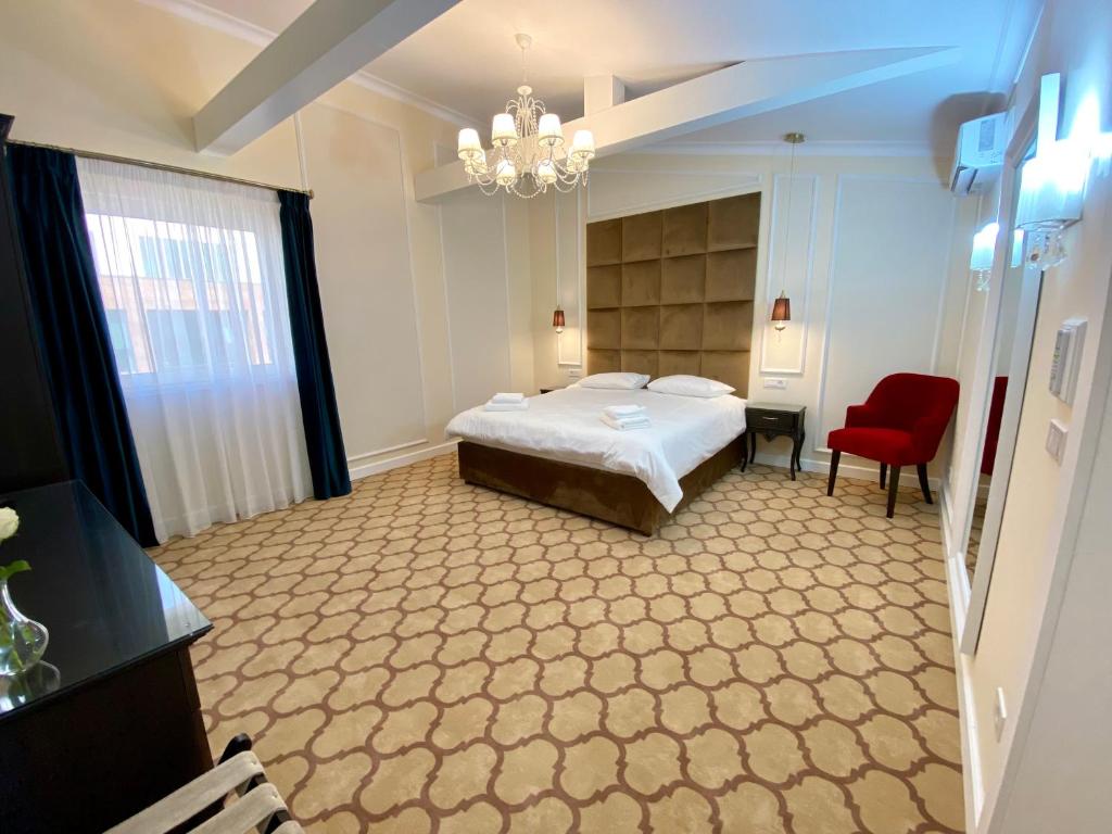 Venetian Bucharest - Resim 17