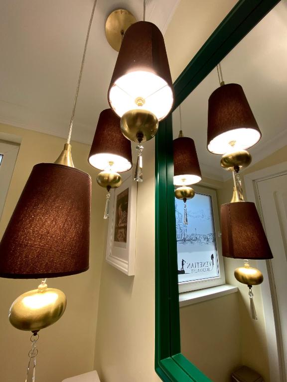 Venetian Bucharest - Resim 8