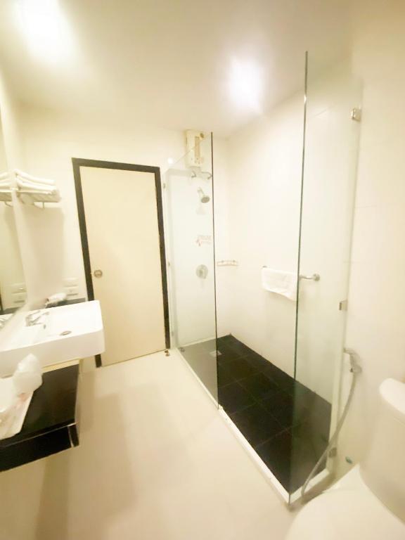 Atrium Boutique Hotel - Resim 14