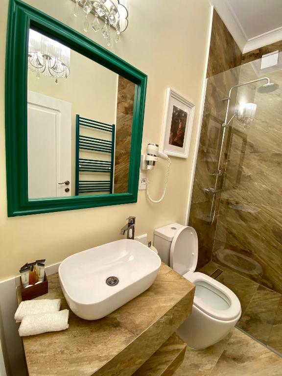 Venetian Bucharest - Resim 23