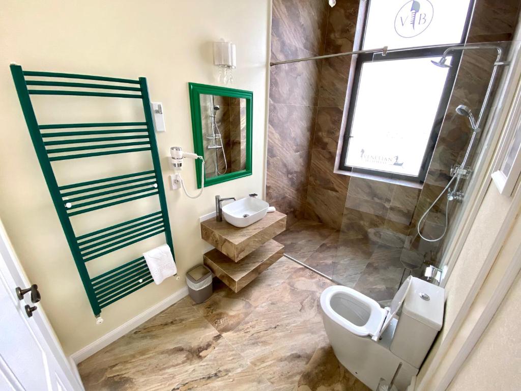 Venetian Bucharest - Resim 22