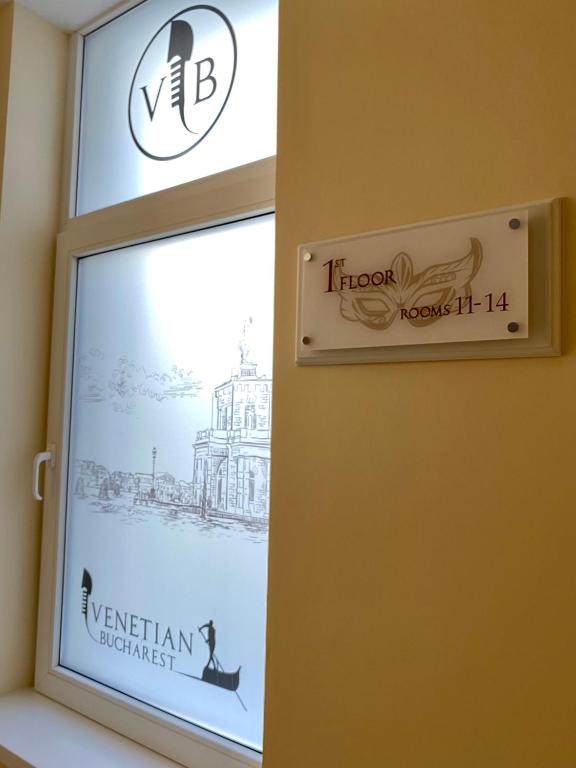 Venetian Bucharest - Resim 24