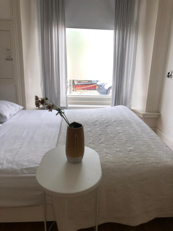 GUESTHOUSE UIT DE KUNST - Camera Doppia Con Bagno Esterno Privato