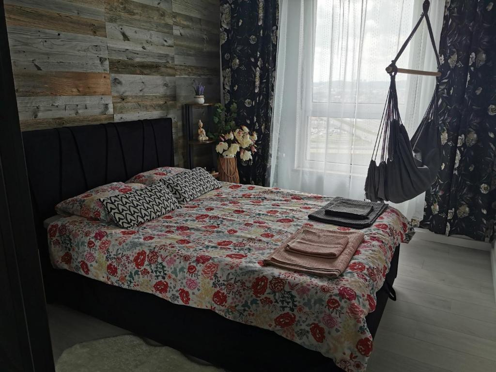 Zdjęcie z galerii obiektu Apartament przy Bursztynowym Stadionie w Gdańsku