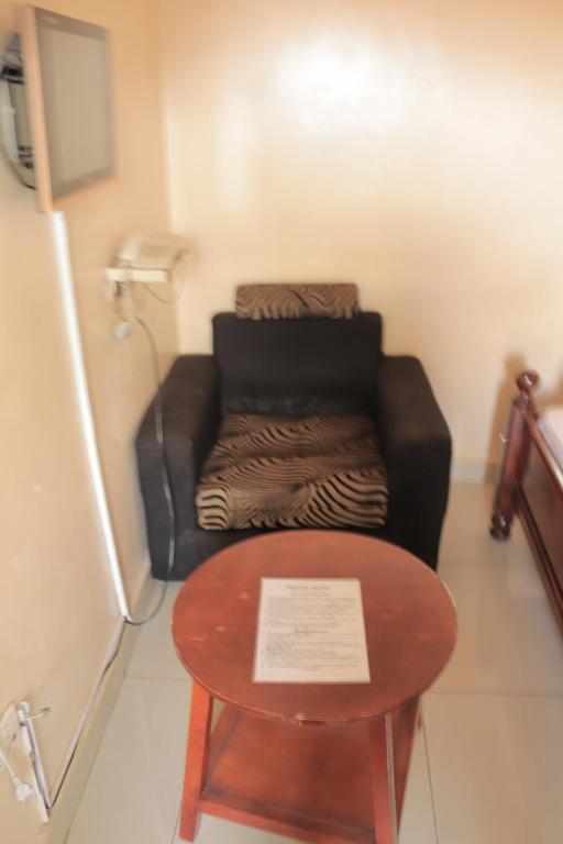 Fotografie z fotogalerie ubytování Perfect and Precise Hotel v destinaci Kampala