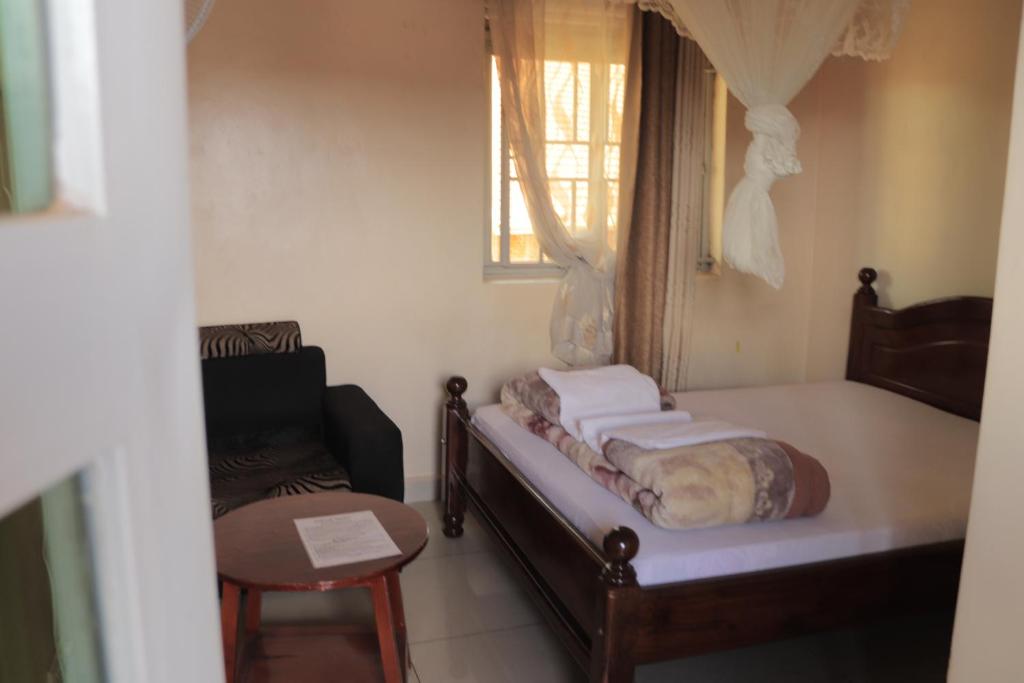 Fotografie z fotogalerie ubytování Perfect and Precise Hotel v destinaci Kampala