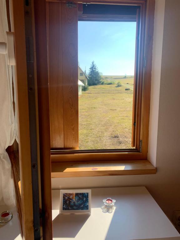 Fotografie z fotogalerie ubytování Suncana dolina Tara v destinaci Kaludjerske Bare