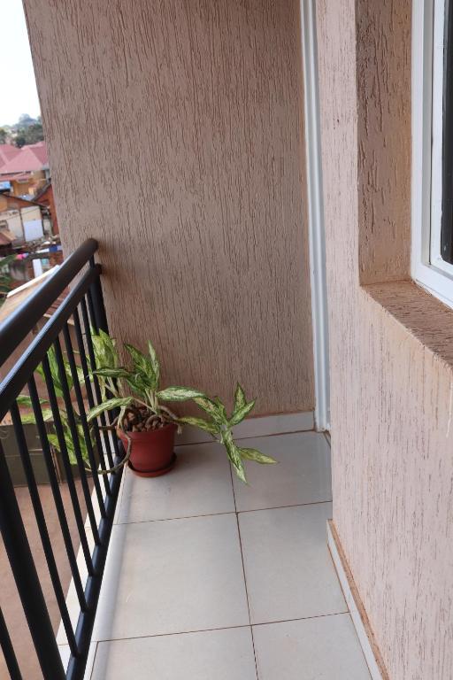 Fotografie z fotogalerie ubytování Perfect and Precise Hotel v destinaci Kampala