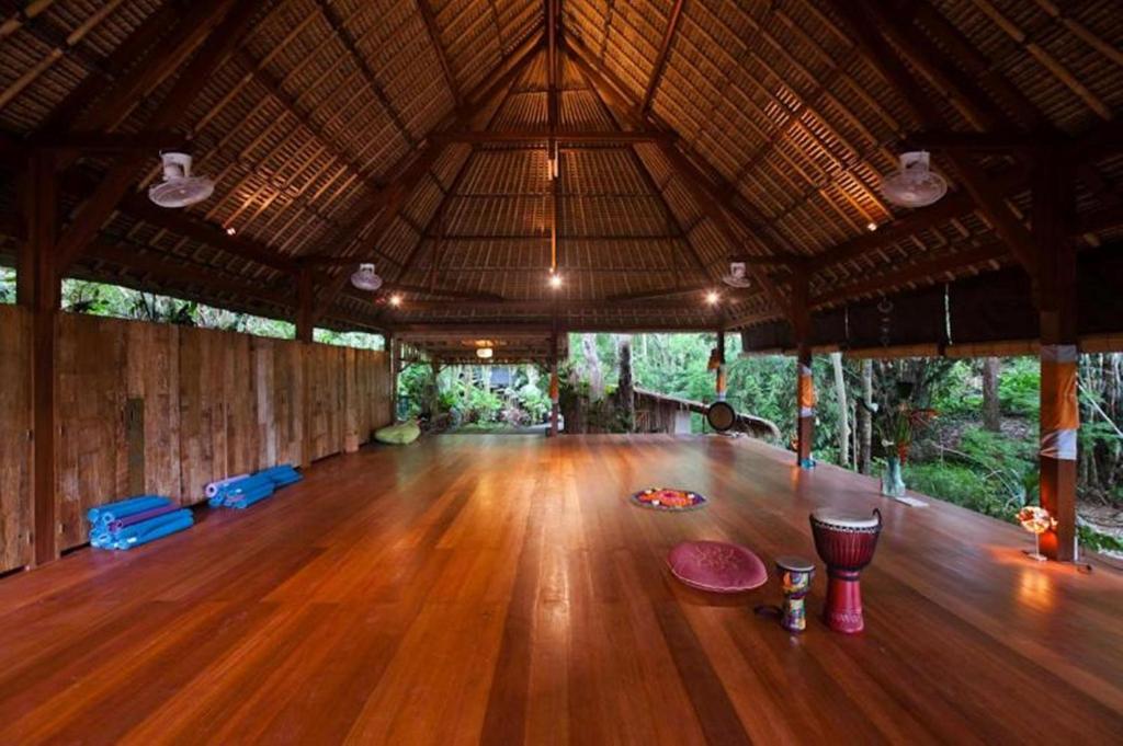 Fotografie z fotogalerie ubytování Naya Ubud v Ubudu