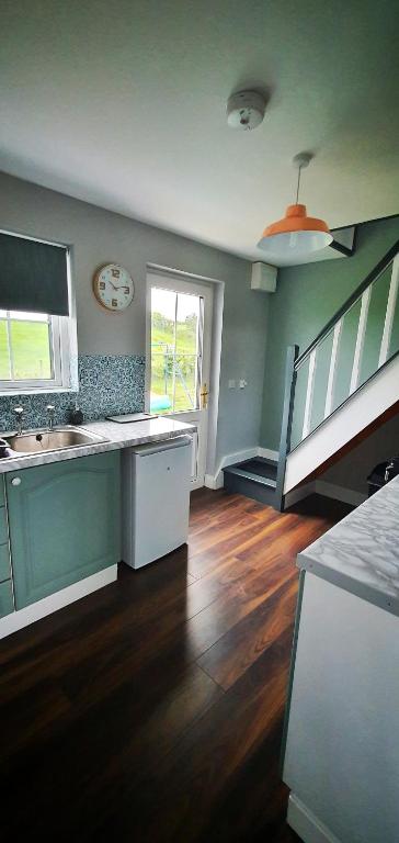 Fotografie z fotogalerie ubytování Tully View House v destinaci Donegal