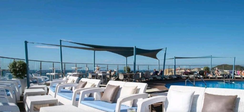 Fuengirola Apartamento playa, Fuengirola – Bijgewerkte ...