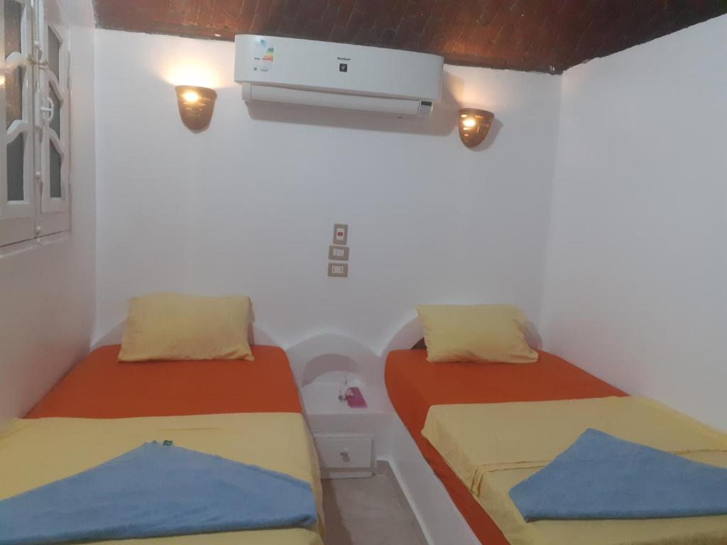 Kafana Guest House Nile View - 3