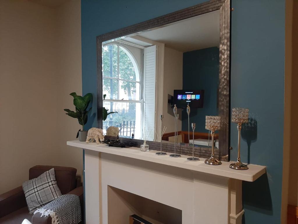 KX Rooms Kings Cross - Resim 12