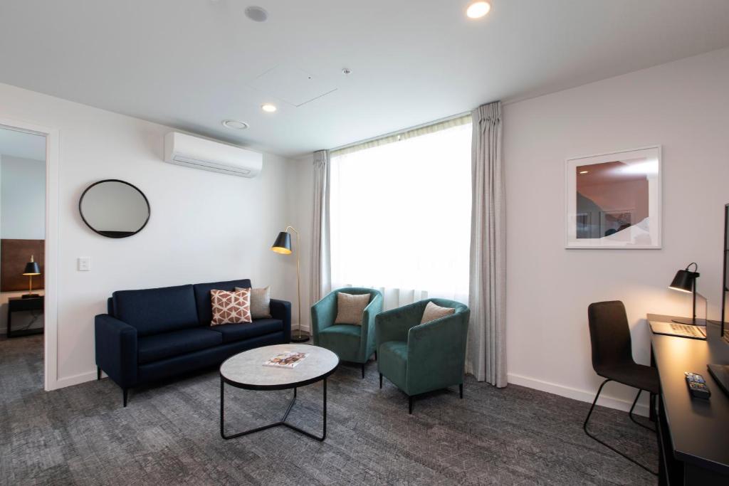 Quest Takapuna - Resim 12