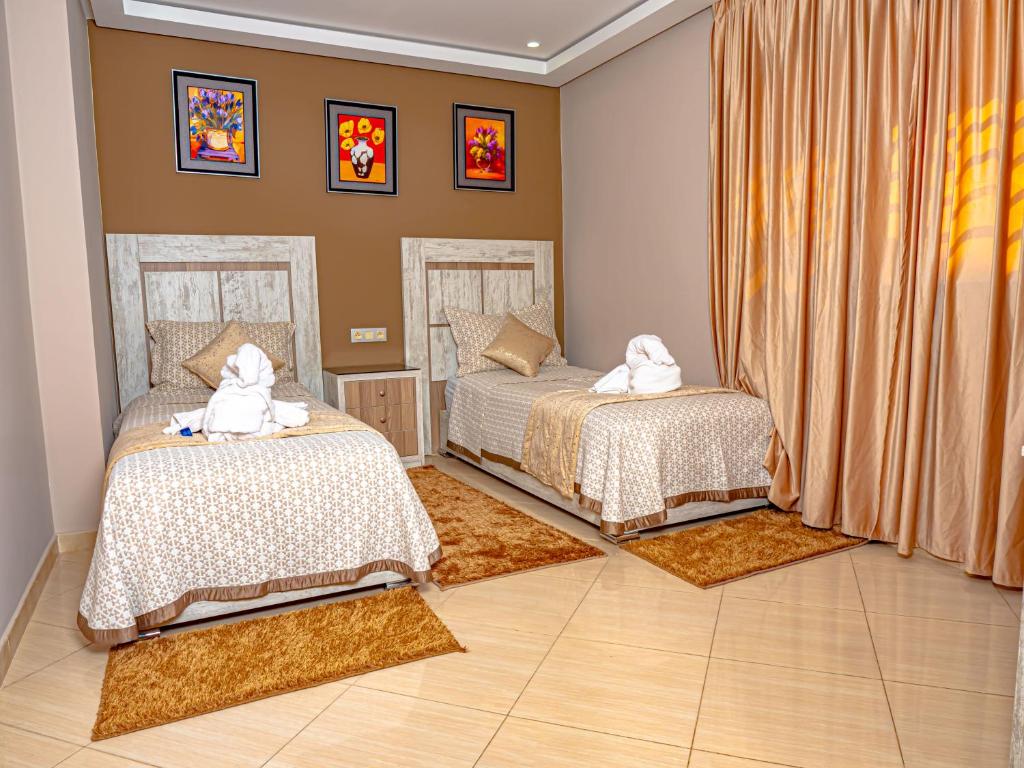Galería fotográfica de Hotel Maghreb El Arabi en Nador