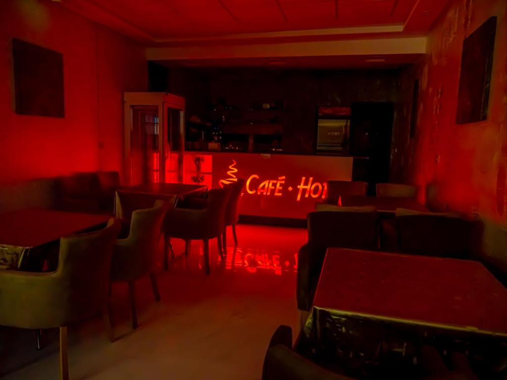 Galería fotográfica de Hotel Maghreb El Arabi en Nador