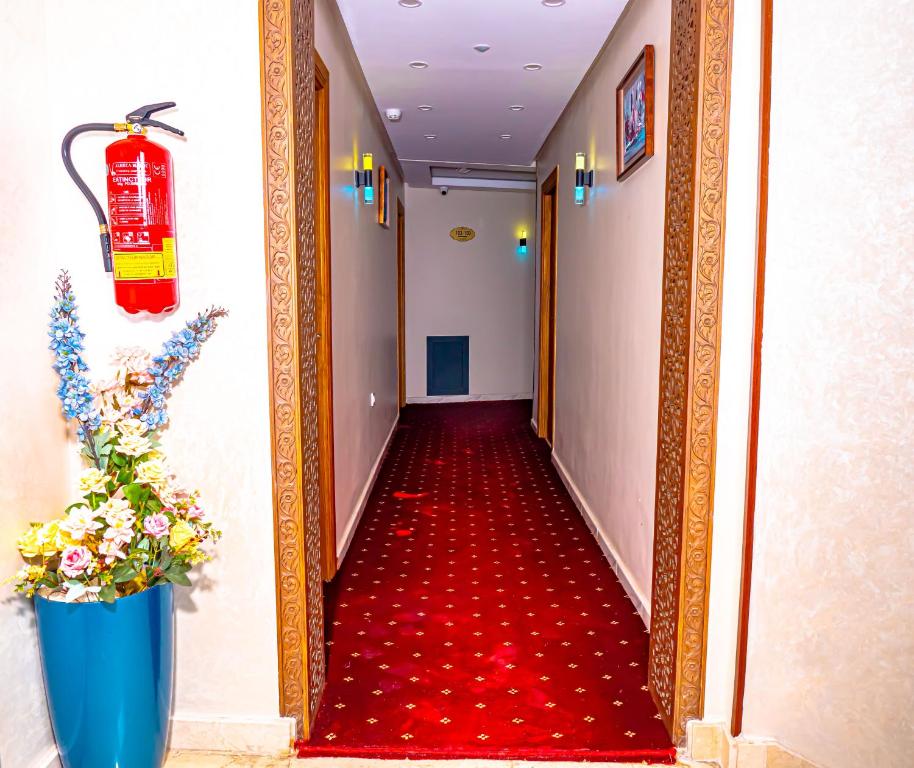 Galería fotográfica de Hotel Maghreb El Arabi en Nador