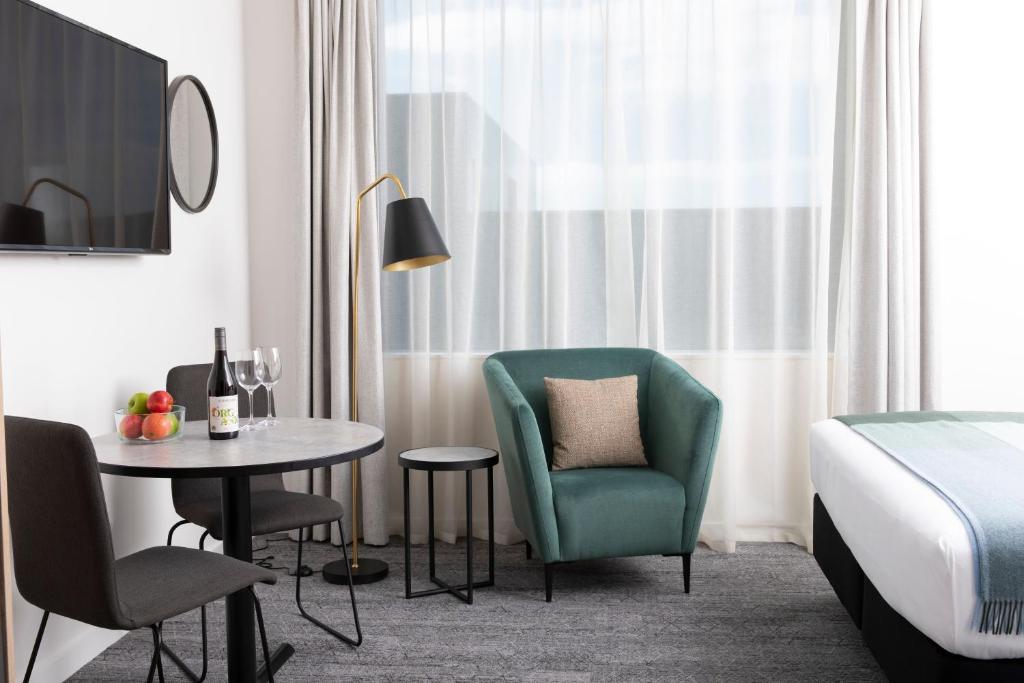 Quest Takapuna - Resim 10