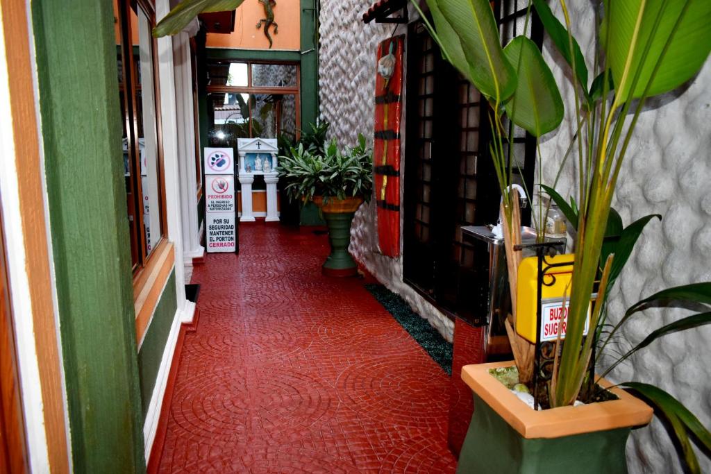 Fotografie z fotogalerie ubytování ApartaHotel Tierras Amazonicas v destinaci Leticia