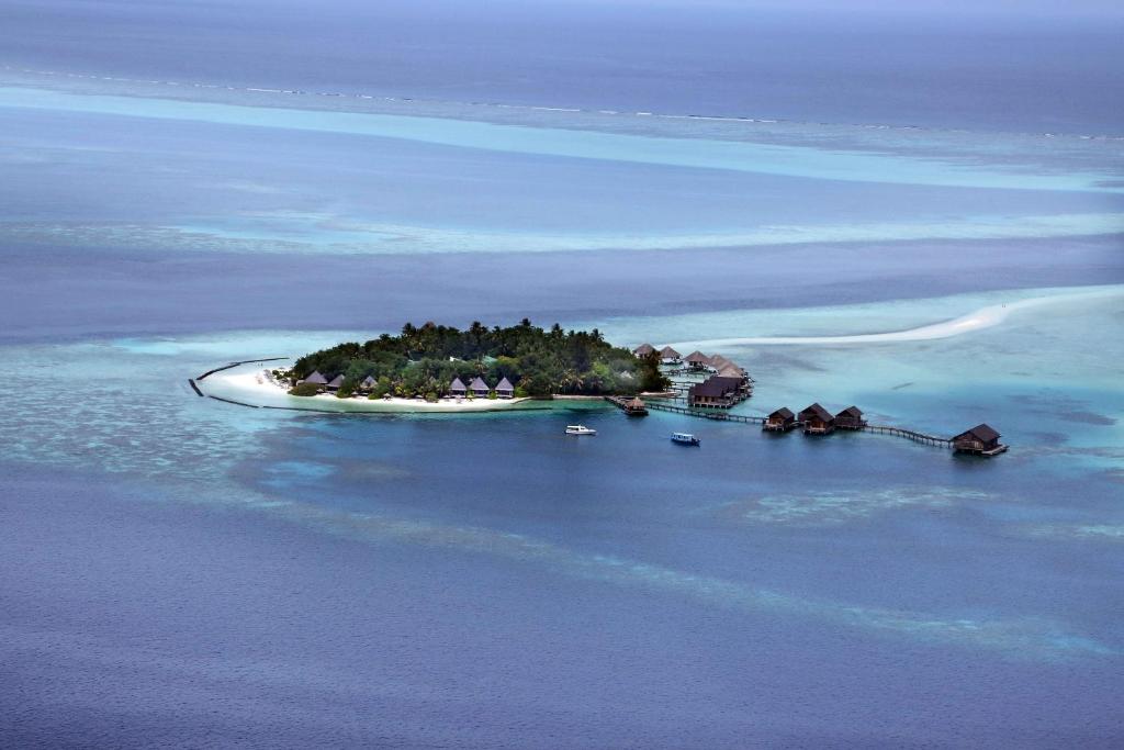 Gangehi Island Resort & Spa - View 44
