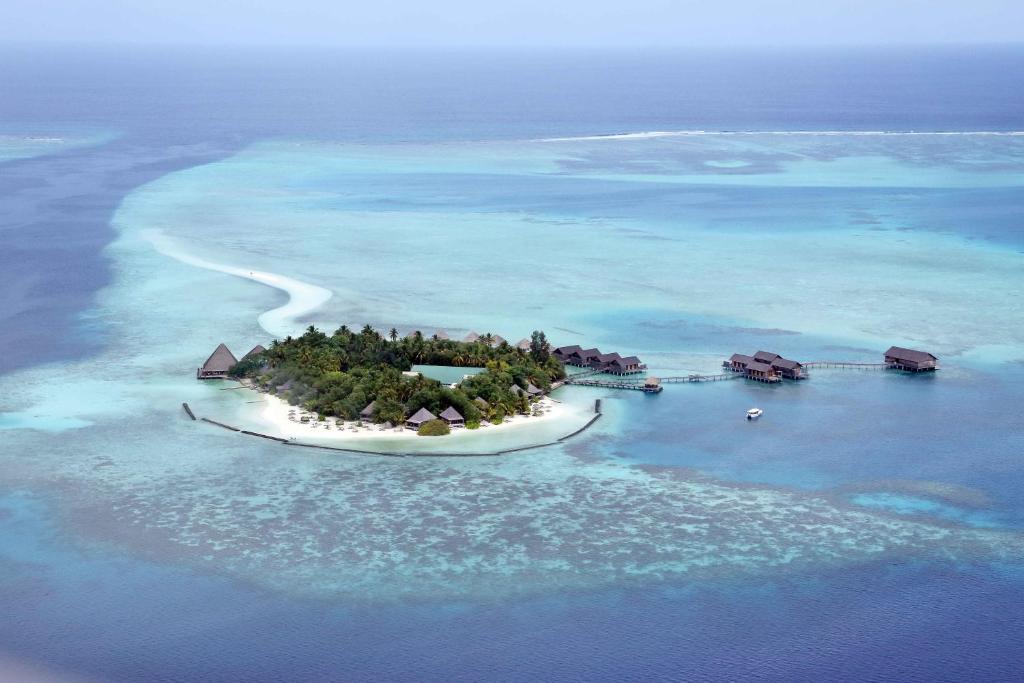Gangehi Island Resort & Spa - View 42
