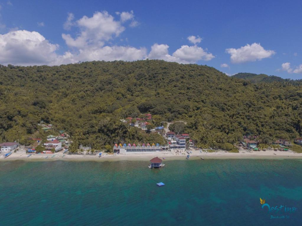 Gallery image of Destino Beach Resort and Hotel in Batangas City