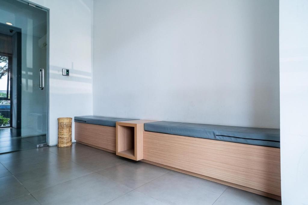 Fotografie z fotogalerie ubytování Three J Residence 2 v destinaci Tangerang