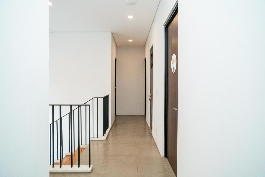 Fotografie z fotogalerie ubytování Three J Residence 2 v destinaci Tangerang
