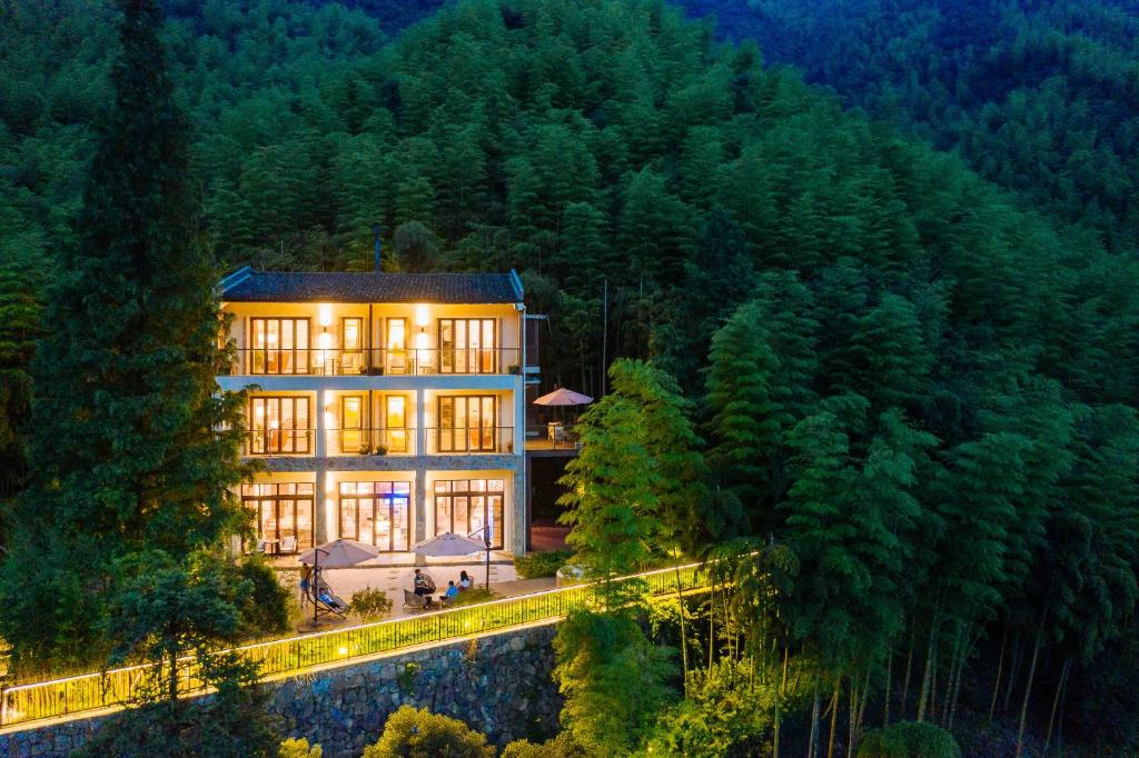 Su Li Hot Spring Garden Villa - Housity