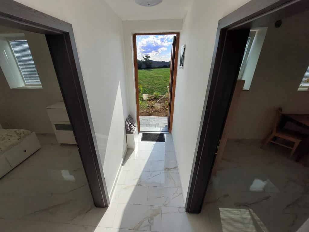 Vehlovice Apartments - Студия