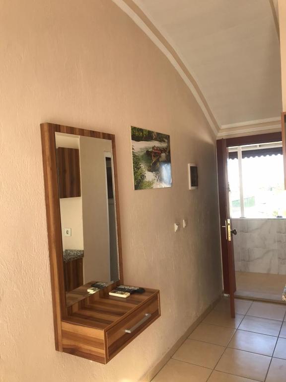 Fotografie z fotogalerie ubytování UnSide Apart Otel v destinaci Side