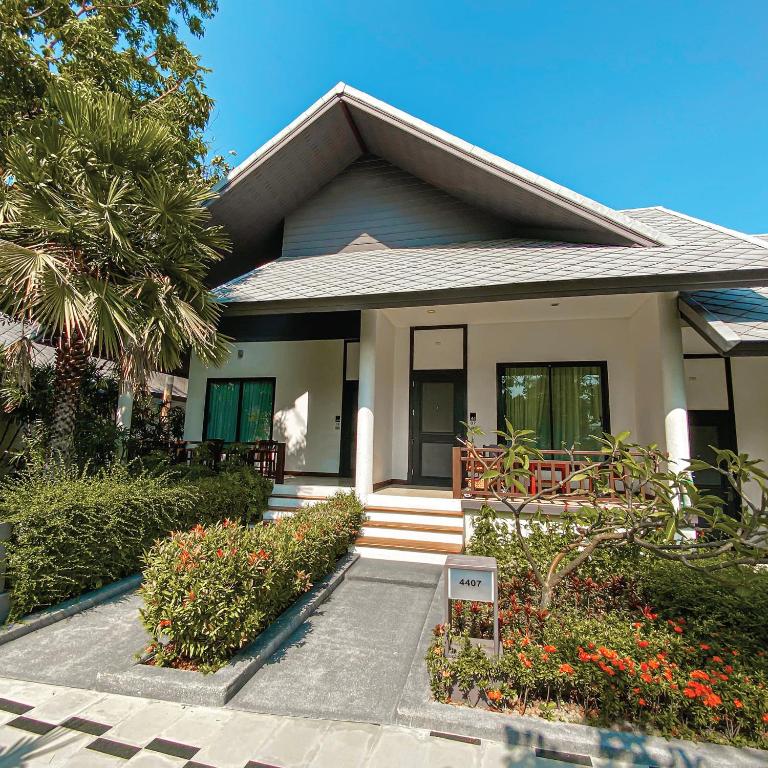 Long Beach Garden Hotel & Pavilions - Resim 5