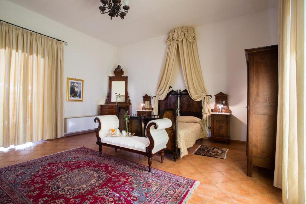 Castello di Altomonte - Suite