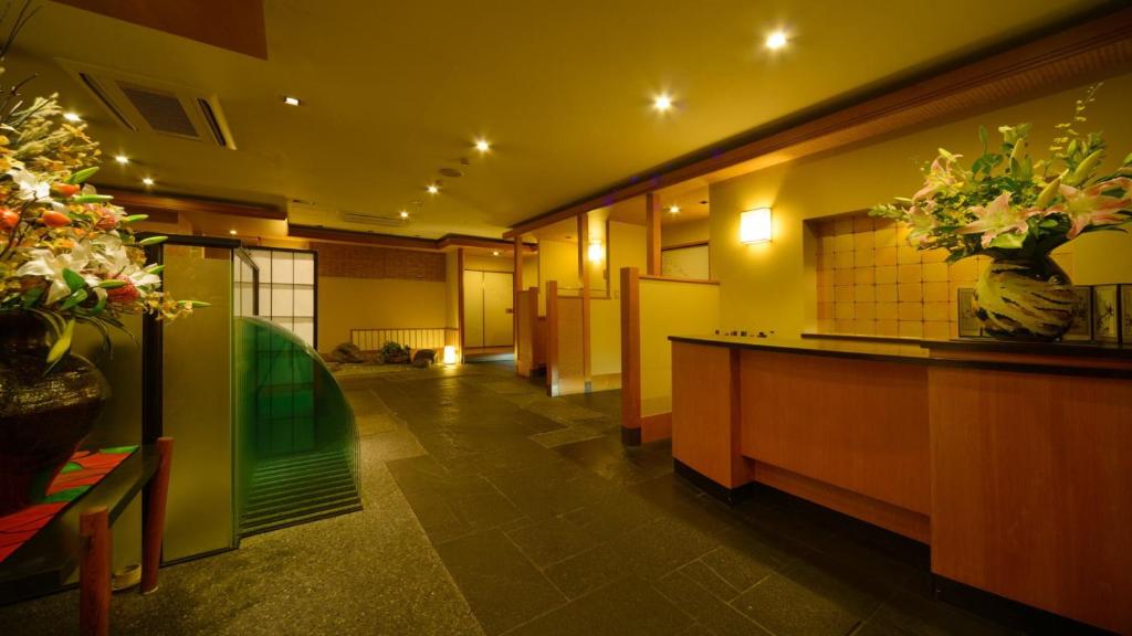 Fotografie z fotogalerie ubytování Hotel Isago Kobe v destinaci Kóbe