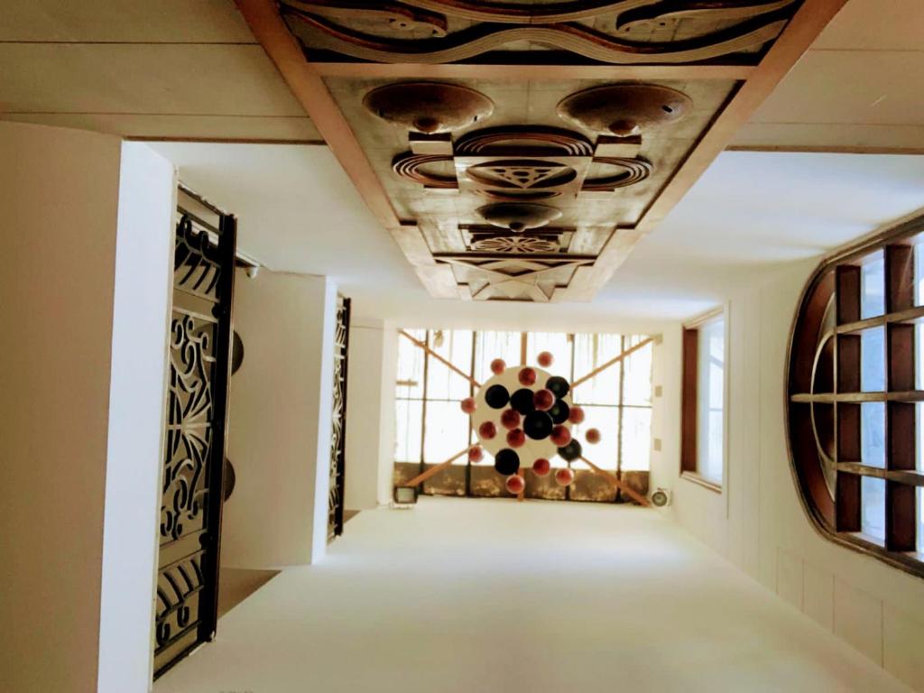 Fotografie z fotogalerie ubytování Hotel Good Will Residency - Cyber City Gurgaon v destinaci Gurgáon