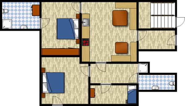 Sylpaulerhof Aparthotel - 17