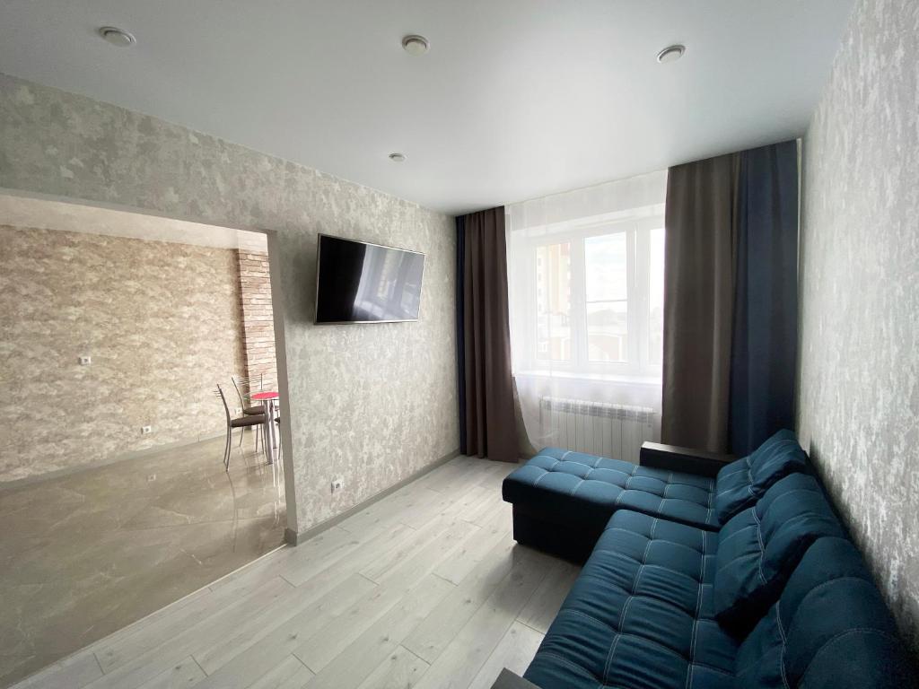 Booking.com: Luxury Apartments , Липецк, Россия . Забронируйте отель прямо  сейчас!