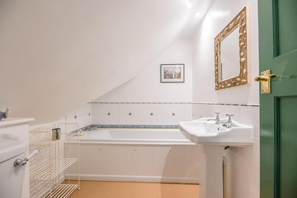 The Spinney Saxtead nr Framlingham 3