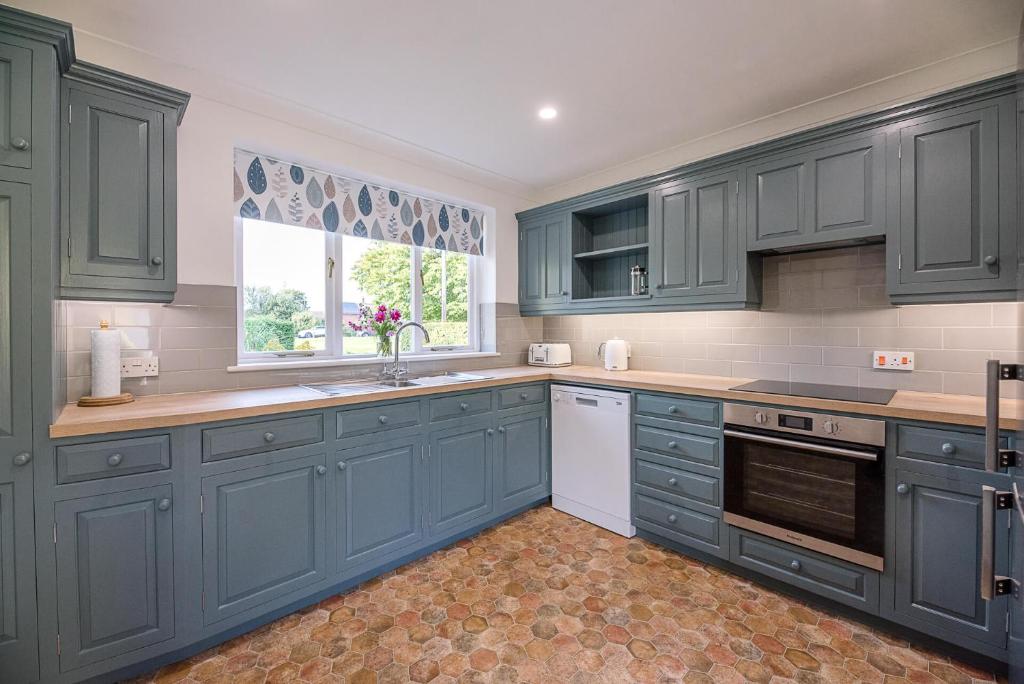 The Spinney Saxtead nr Framlingham 8