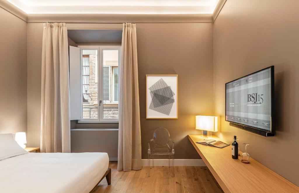 BSJ15-Borgo San Jacopo Room - 3
