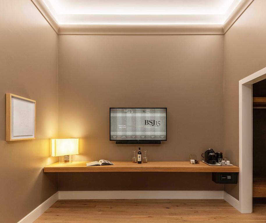 BSJ15-Borgo San Jacopo Room - 5