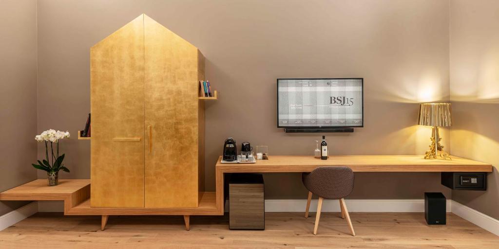 BSJ15-Borgo San Jacopo Room - 9