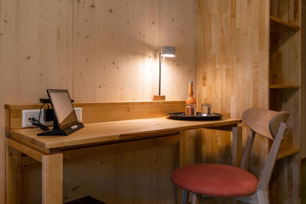Fotografie z fotogalerie ubytování Hotel 11 Eulen v destinaci Uelzen