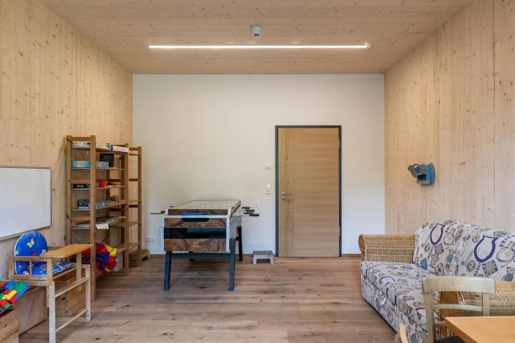 Fotografie z fotogalerie ubytování Hotel 11 Eulen v destinaci Uelzen