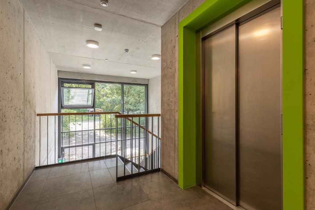 Fotografie z fotogalerie ubytování Hotel 11 Eulen v destinaci Uelzen